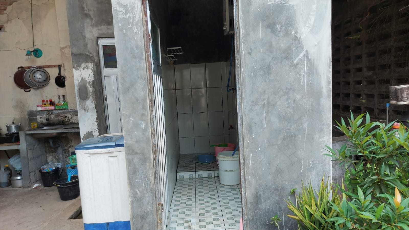 Foto Jamban/WC 100%
